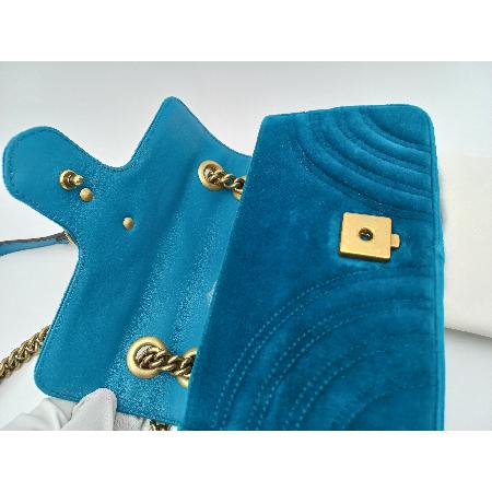 Gucci(����) ���� 446744 �ڹ�Ʈ���� �÷� GG ����Ʈ ��Ʋ��� ����Ż �� ������ ü�� �÷� ����� [û�ֱ�õ������] �̹���3 - ���̺��� �߰���ǰ